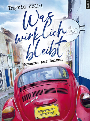 cover image of Was wirklich bleibt